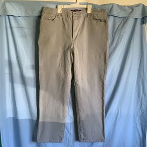 Gloria Vanderbilt Stretch Skinny